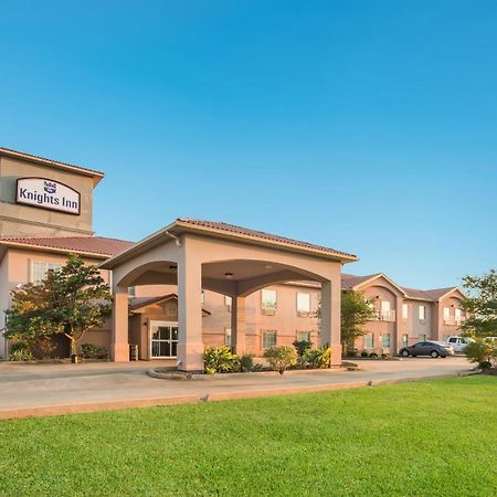 Knights Inn Bunkie Zewnętrze zdjęcie