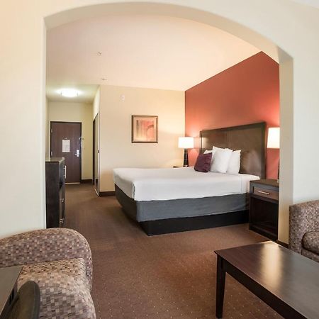 Knights Inn Bunkie Zewnętrze zdjęcie