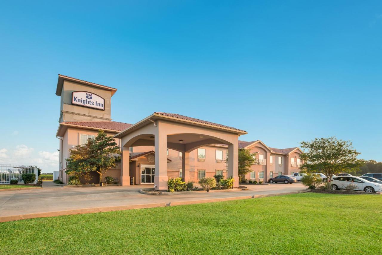 Knights Inn Bunkie Zewnętrze zdjęcie
