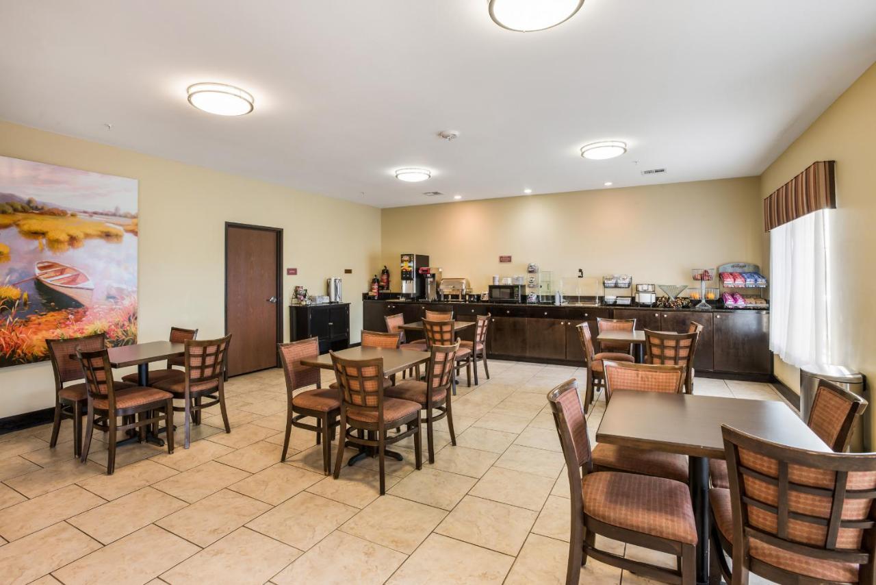 Knights Inn Bunkie Zewnętrze zdjęcie
