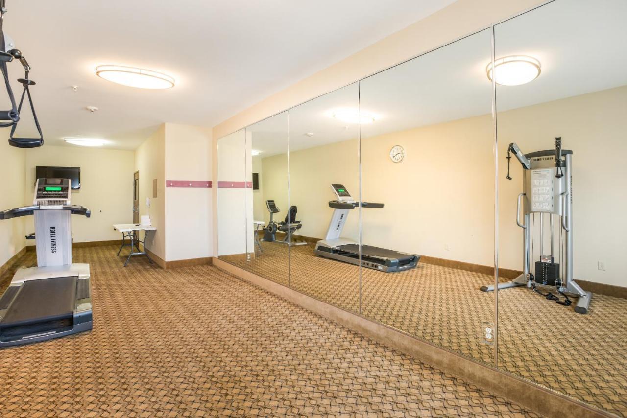Knights Inn Bunkie Zewnętrze zdjęcie